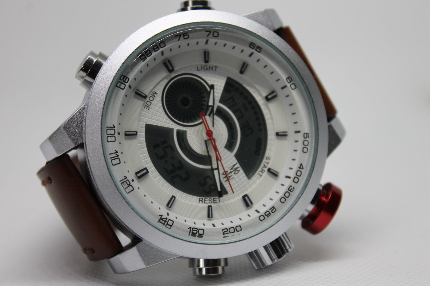 The Tempest - The Mobilio Watch Company