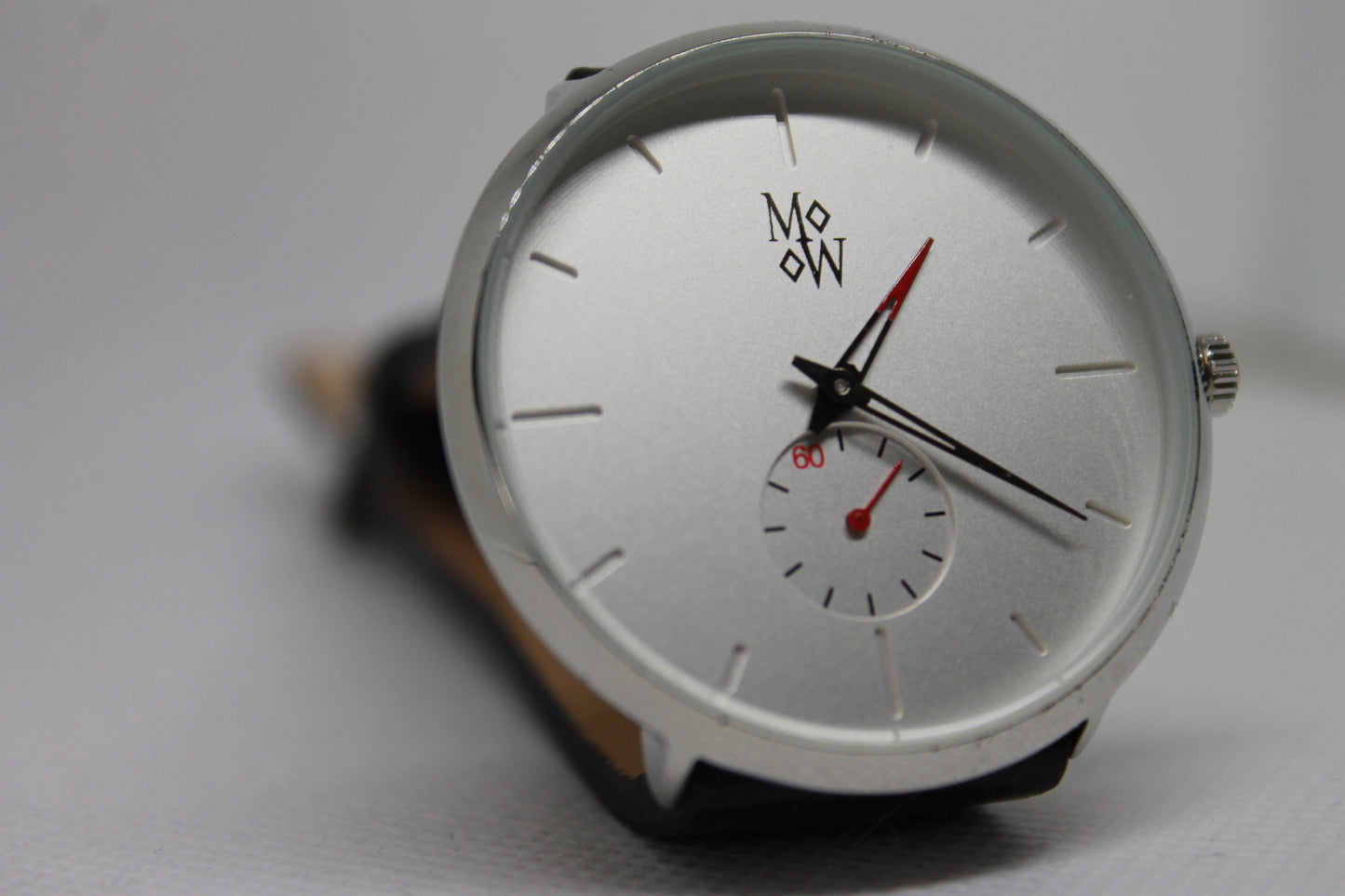 Limited Toronto Edition - The Mobilio Watch Company