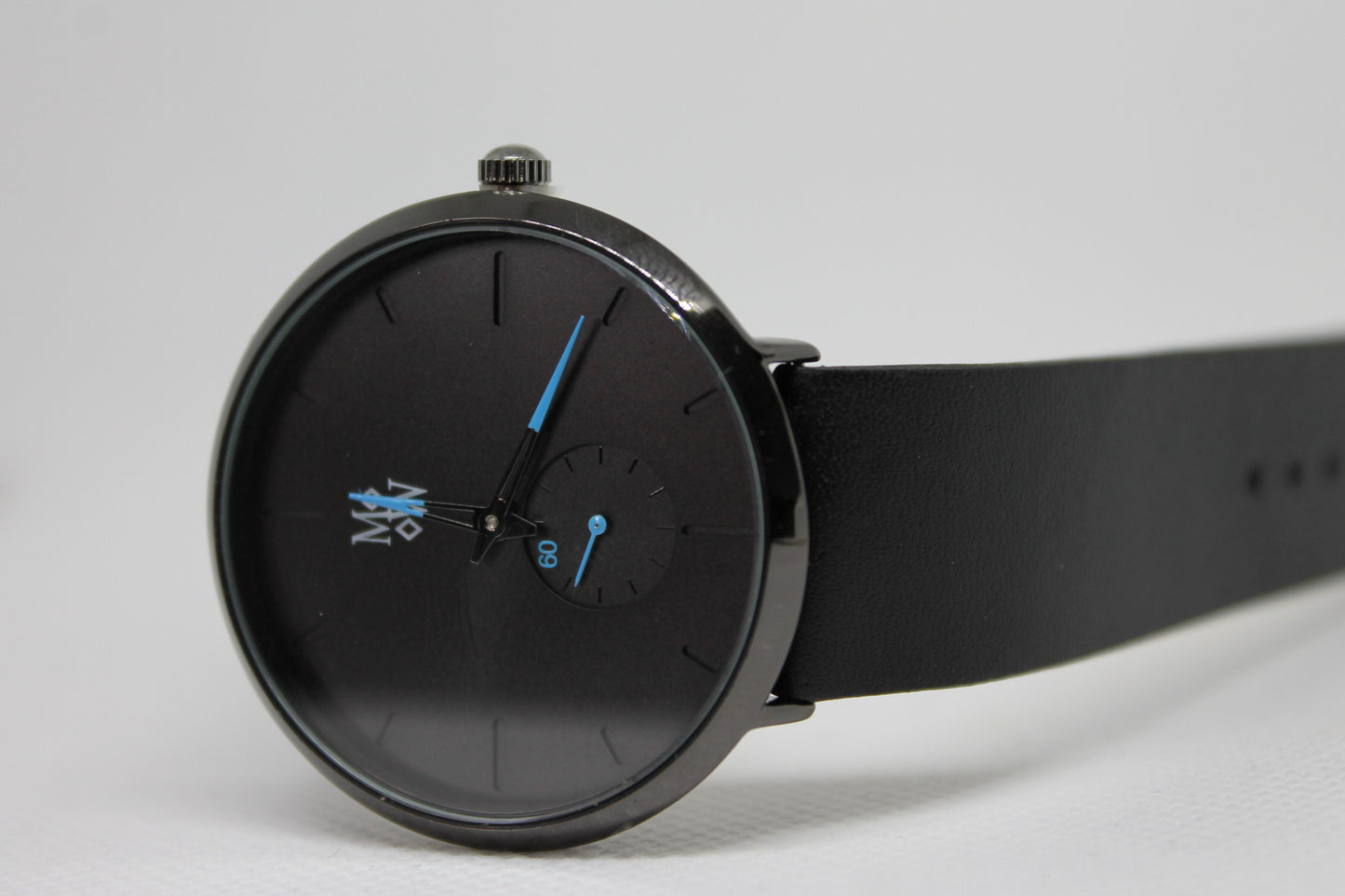 Limited Toronto Edition - The Mobilio Watch Company