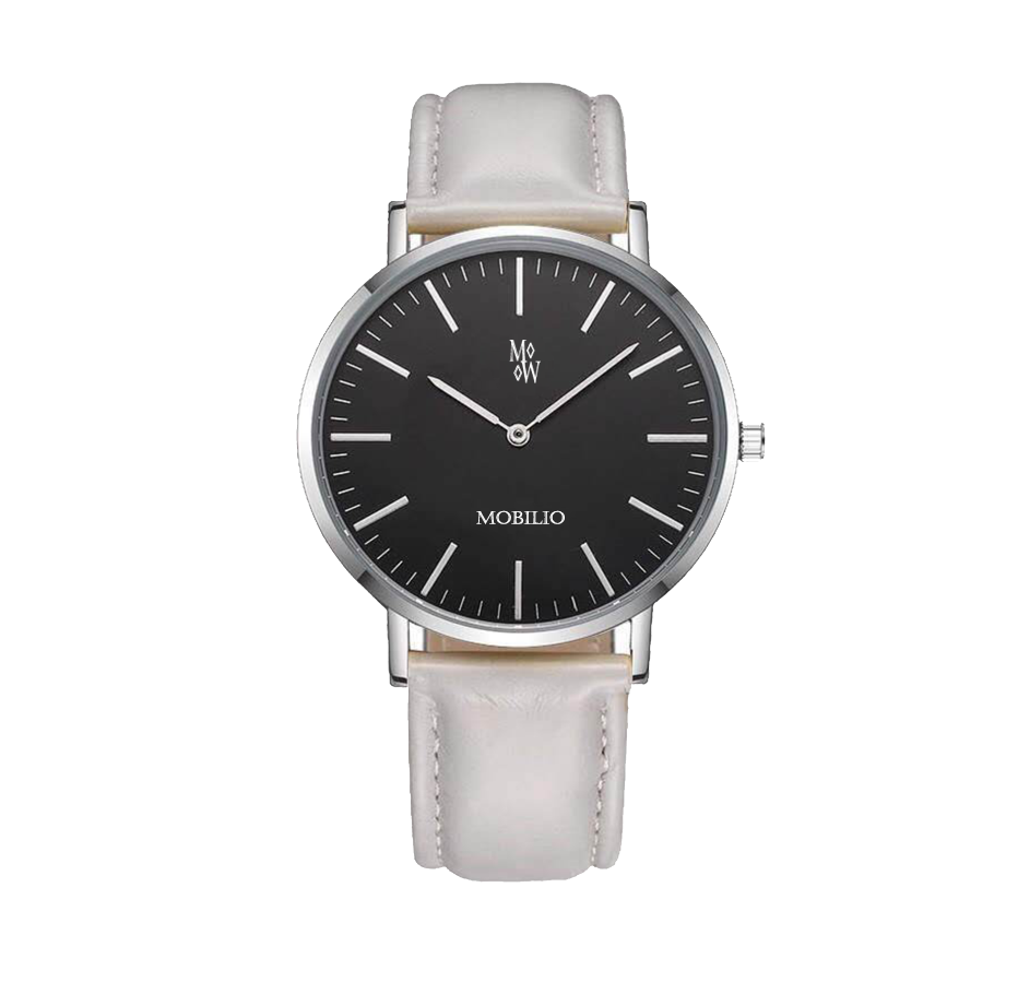 The Classico - The Mobilio Watch Company