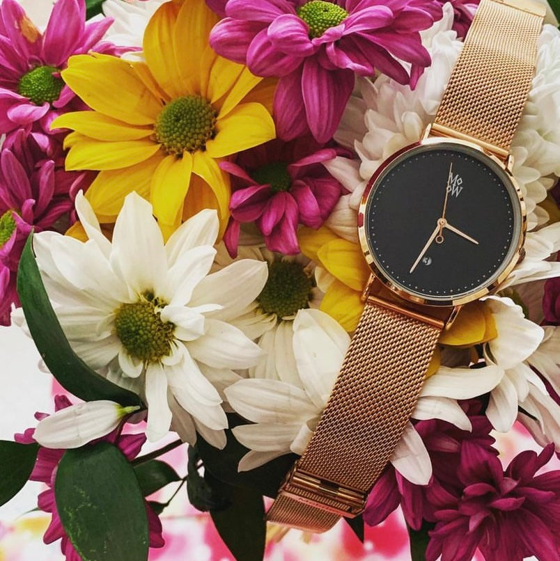 The Forte - The Mobilio Watch Company