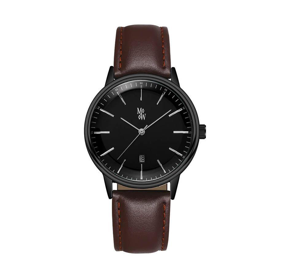 Toronto Edition - The Mobilio Watch Company