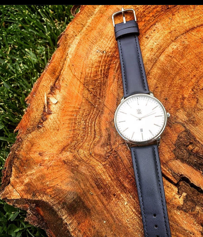 Toronto Edition - The Mobilio Watch Company