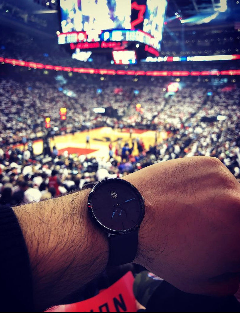 Limited Toronto Edition - The Mobilio Watch Company