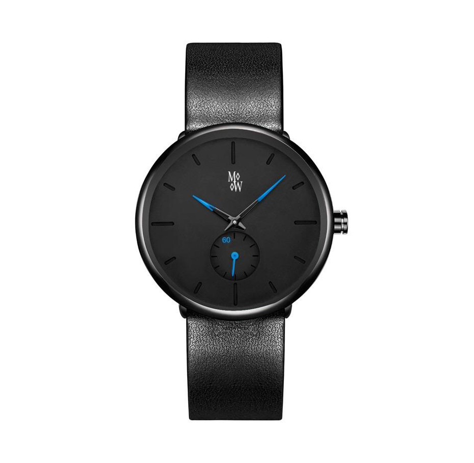 Limited Toronto Edition - The Mobilio Watch Company