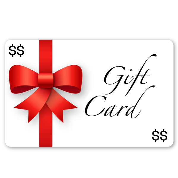 MW Online Gift Card - MW Company