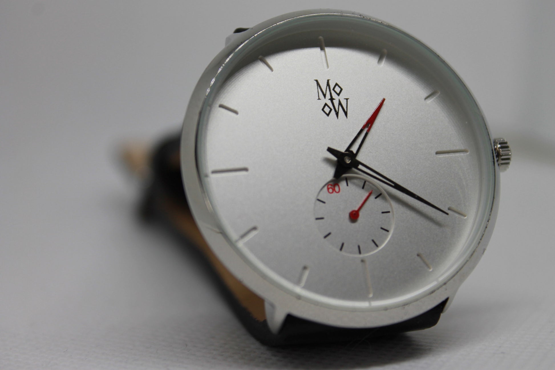 Limited Toronto Edition - The Mobilio Watch Company