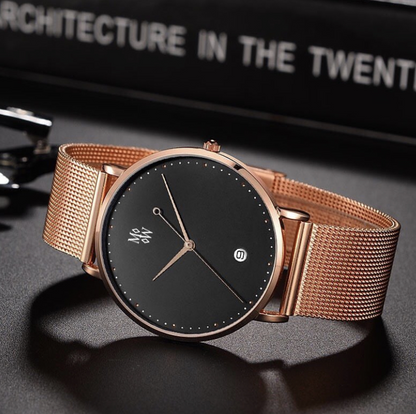 The Forte - The Mobilio Watch Company