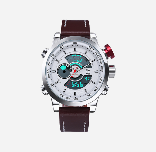 The Tempest - The Mobilio Watch Company