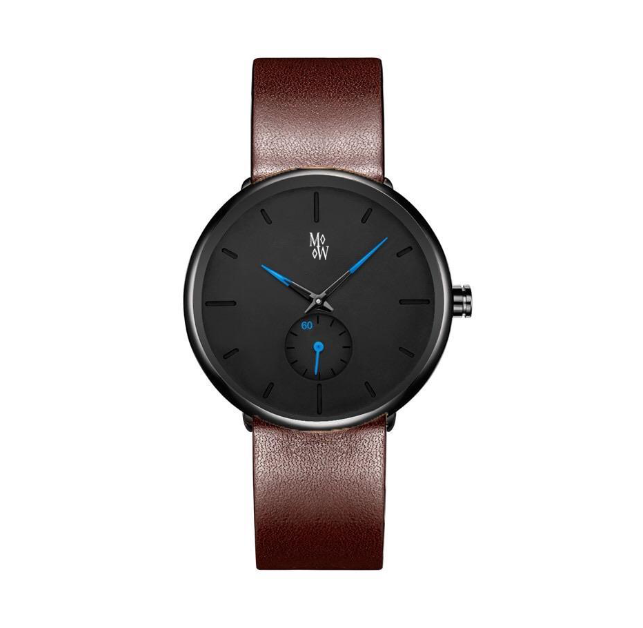 Limited Toronto Edition - The Mobilio Watch Company