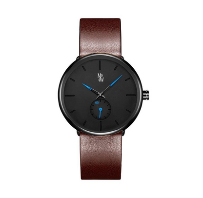 Limited Toronto Edition - The Mobilio Watch Company