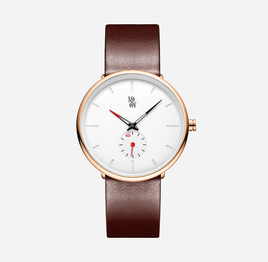 Limited Toronto Edition - The Mobilio Watch Company