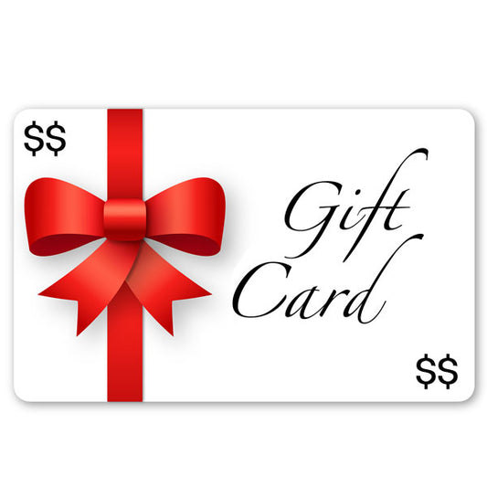 MW Online Gift Card - MW Company